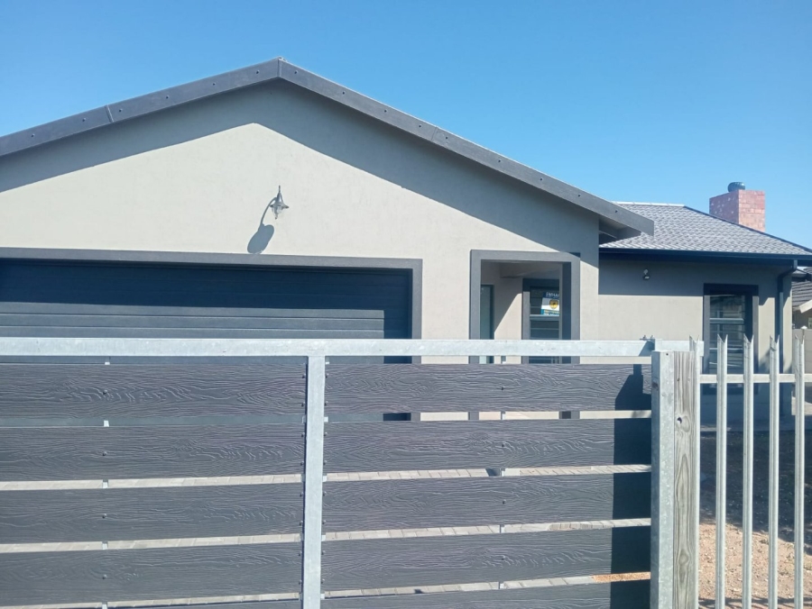 3 Bedroom Property for Sale in Aston Bay Eastern Cape